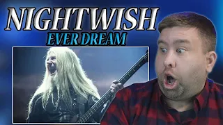 FIRST TIME Hearing EVER DREAM by NIGHTWISH! | Music Teacher Reacts