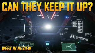 Star Citizen Week in Review: Will They Keep Their Word?