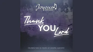 Thank You Lord (Live / Edit)