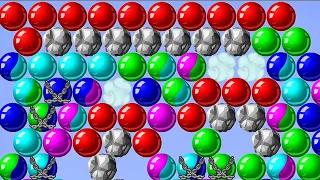Bubble Shooter Gameplay | bubble shooter game level 430 | Bubble Shooter Android Gameplay New Update