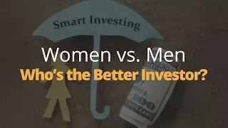 Why More Women Need to Invest | Phil Town