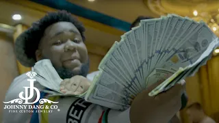 Rod Wave Put $100k+ On His Neck and Makes Music Video with Johnny Dang