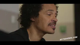 Taratata Extra : Eagle-Eye Cherry "I Won't Back Down" (2018)