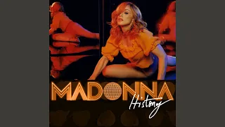 Madonna - History (Demo 02.21.05)