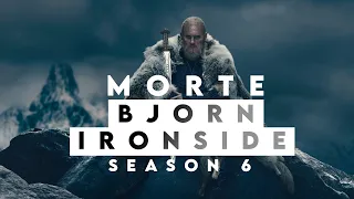 Vikings: Season 6 •  Morte de Bjorn Ironside | Dublado PT-BR HD