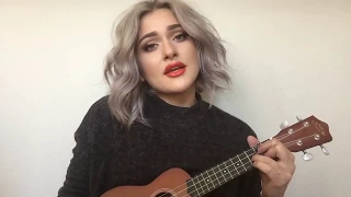 "Love" - Lana Del Rey (ukulele cover)