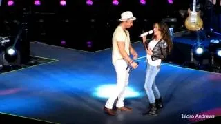 thalia viva tour la apuesta