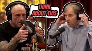 Joe Rogan Challenges Christian Intellectual Stephen Meyer