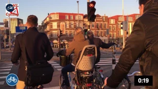 Rotterdam ride 2017 (sped up) [532]