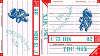 Cosmic C 73 Bis Lato A+B 1982