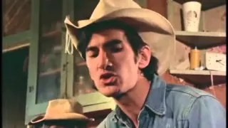 Townes Van Zandt . 3 canciones subtituladas al español