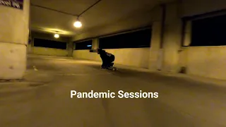 Pandemic Garage Sessions