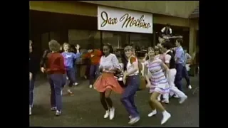 Misc. Commercials Portland, Oregon Unknown Station (1983)