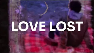 BoyWithUke - Love Lost (Live + Studio Combined) (FanMade Lyric Video)