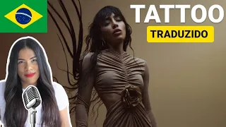 Tattoo - Loreen (Cantando em Português/Tradução/Legendado/Cover) BONJUH