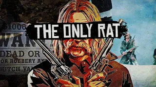 Micah Bell Was THE ONLY RAT - Red Dead Theory