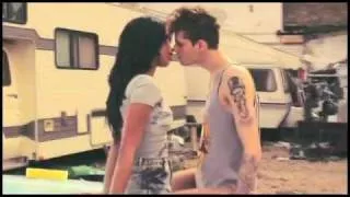 Alex Gaudino - I'm In Love (I Wanna Do It) - Wideboy Remix - MaGo Video Edit