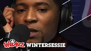 RICH KALASHH | Wintersessie 2018 | 101Barz