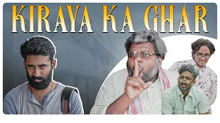 Kiraya Ka Ghar |Owners-Tenants| Mohammed Sameer| Warangal hungama