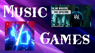 Beat Blade "The Spectre" | Alan Walker | MEDIUM | FULL COMBO #16