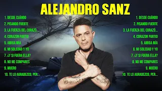 Alejandro Sanz ~ Anos 70's, 80's ~ Grandes Sucessos ~ Flashback Romantico Músicas