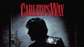 Carlito’s Way (1993) Kill Count