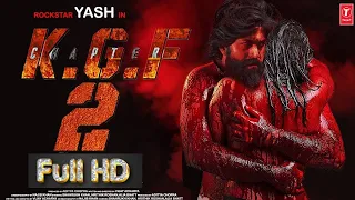 K.G.F: Chapter 2 | Kgf 2 Movie | Kgf 2 Full Movie | Tamil Movie | South New Movie | South Movie 2022