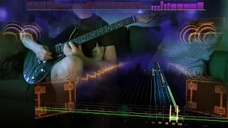 Rocksmith Remastered - DLC - Guitar - Amon Amarth "War of the Gods"