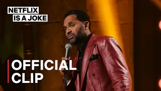 Mike Epps on Scammers During the Pandemic | Mike Epps: Indiana Mike