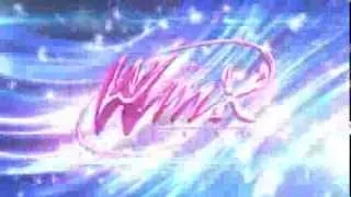 Winx Club 6 : Opening (Winx Rising Up Together) English | HD!