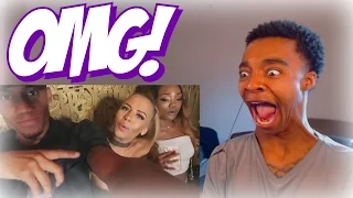 Flight Reacts To MysticGotJokes & Jessica Getting Back Together!