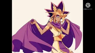 Destiny_Atem💛🌌💜Heba(Yugi Muto)