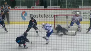 SKA remarkable sequence makes Dadonov score