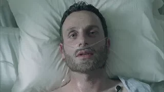 TWD S01E01 - Rick Wakes Up