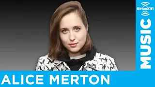 Alice Merton  - Paper Planes (M.I.A. Cover) [Live @ SiriusXM]
