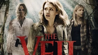 Exclusive 'The Veil' Trailer Starring Jessica Alba and Thomas Jane