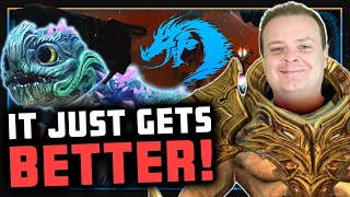 Guild Wars 2 Just Gets BETTER! - Living World Season 3