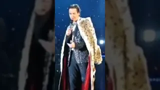 VITAS "Opera#1" #shortsvideo#guangzhou 2008🇨🇳 #vitas