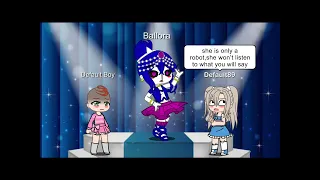 Can you dance like this? (Jules edits) #fnaf
