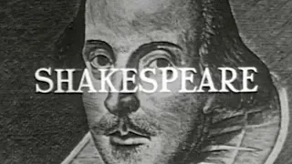 William SHAKESPEARE – Qui est Shakespeare ? (DOCUMENTAIRE, 1964)