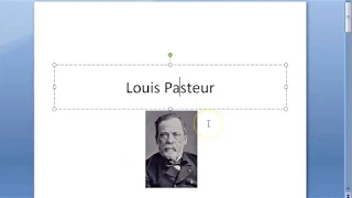 Microbiology 022 a Louis Pasteur Father Modern Microbiology Pasteurization Milk Rabies Vaccine Germ