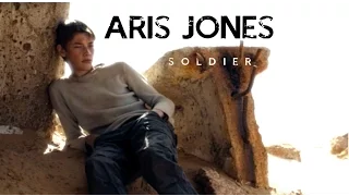 Aris Jones - Soldier (TST)