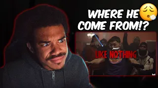 JR007 - Like Nothing (Official Video) Reaction