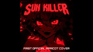 Sun Killer - Cover By Apricot (Slowed + Reverb)