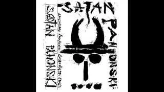 DRAGI SINE MOJ - SATAN PANONSKI (1989)