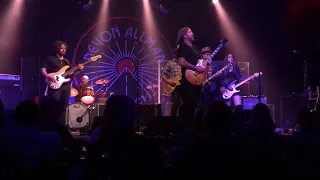 Purple Rain performed by Devon Allman, Duane Betts, & Ally Venable