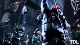 Ghost division - killzone