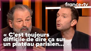 Faut-il réformer les retraites ou le travail ? - C Ce soir du 7 mars 2023