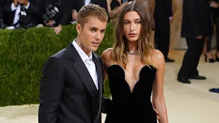 Watch Justin Bieber Perform BABY at Met Gala 2021