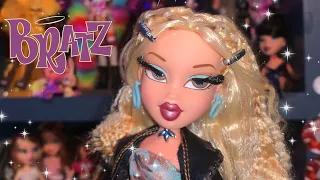 Cloe Girls Nite Out Bratz 21st Birthday Reproduction Doll Review!